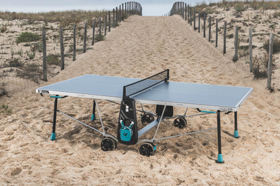 Новые столы Outdoor Range 2021 уже на Youtube!