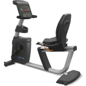 Велотренажер Bronze Gym R1001 PRO Велотренажер Bronze Gym R1001 PRO