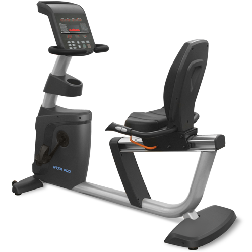 Велотренажер Bronze Gym R1001 PRO Велотренажер Bronze Gym R1001 PRO