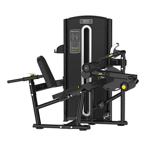 Сгибание ног сидя Bronze Gym M05-013 Сгибание ног сидя Bronze Gym M05-013