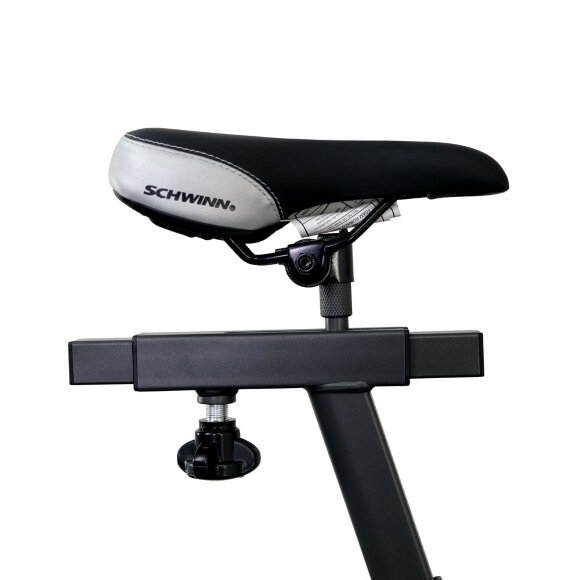 Велотренажер Schwinn IC2, спин-байк (100664) Велотренажер Schwinn IC2, спин-байк (100664)