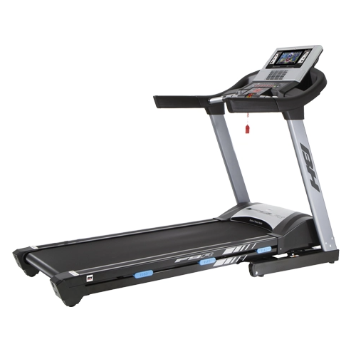Беговая дорожка BH-Fitness F9R TFT Беговая дорожка BH-Fitness F9R TFT