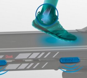 Беговая дорожка BH-Fitness F9R TFT Беговая дорожка BH-Fitness F9R TFT