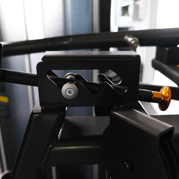 Плечевой жим AnyFit PE102-84 Плечевой жим AnyFit PE102-84