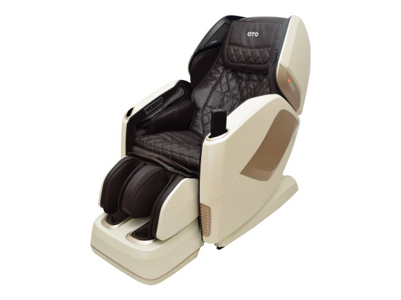 Массажное кресло Oto Prestige Zen Pro PE-09 Массажное кресло Oto Prestige Zen Pro PE-09