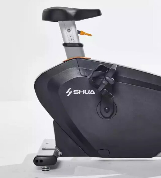 Велотренажер вертикальный Shua SH-B9100U