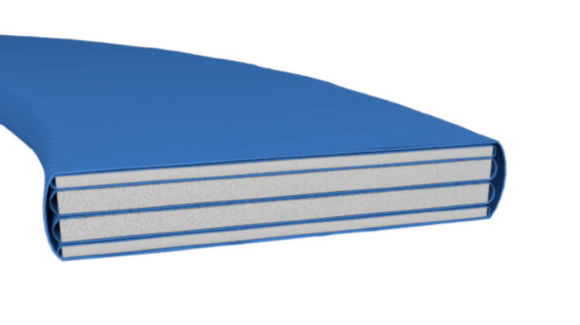 Батут UNIX line Classic 8 ft (outside) Батут UNIX line Classic 8 ft (outside)