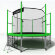 Батут i-Jump 12Ft Green Батут i-Jump 12Ft Green