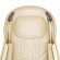 Массажное кресло UNIX Med Afelia Beige Массажное кресло UNIX Med Afelia Beige