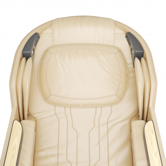 Массажное кресло UNIX Med Afelia Beige Массажное кресло UNIX Med Afelia Beige