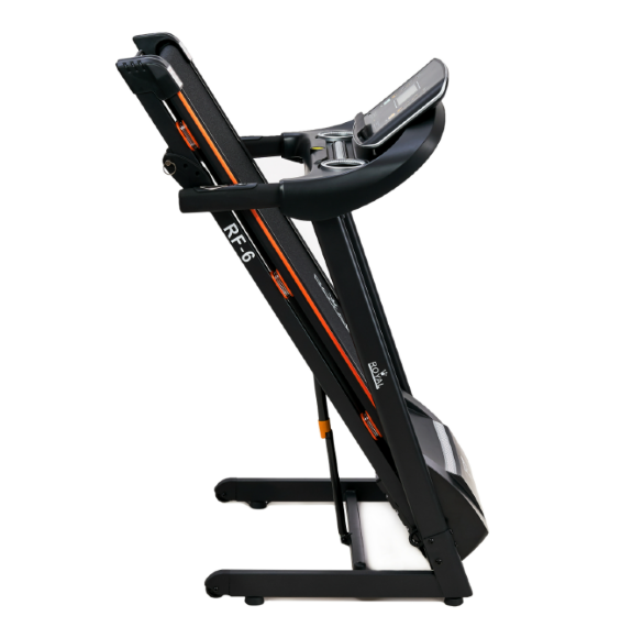 Беговая дорожка электрическая ROYAL Fitness RF-6 Беговая дорожка электрическая ROYAL Fitness RF-6