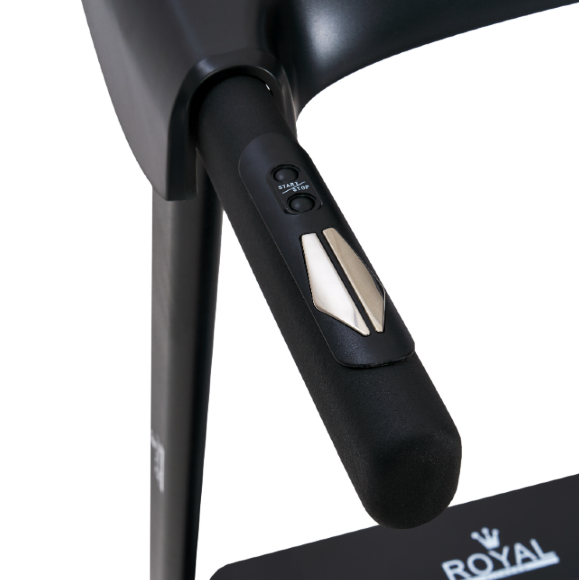 Беговая дорожка электрическая ROYAL Fitness RF-6 Беговая дорожка электрическая ROYAL Fitness RF-6