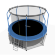 Батут i-Jump Elegant 12FT Blue Батут i-Jump Elegant 12FT Blue