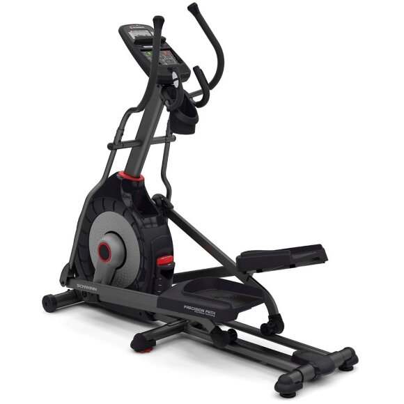 Эллиптический тренажер Schwinn 430i Эллиптический тренажер Schwinn 430i