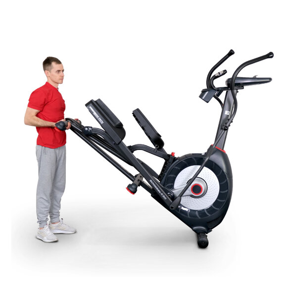 Эллиптический тренажер Schwinn 430i Эллиптический тренажер Schwinn 430i