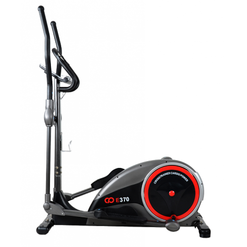 Эллиптический тренажер CardioPower E370 Эллиптический тренажер CardioPower E370
