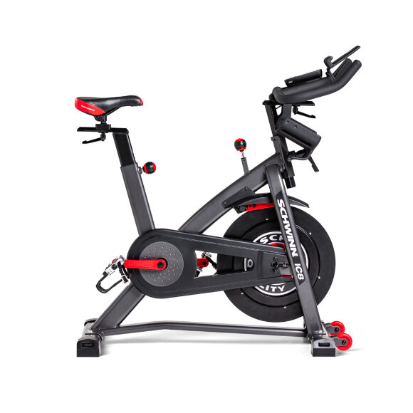 Спинбайк Schwinn IC8 Спинбайк Schwinn IC8