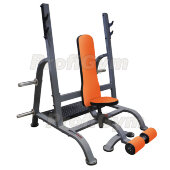 Скамья для жима сидя ProfiGym СК-0070-H Скамья для жима сидя ProfiGym СК-0070-H