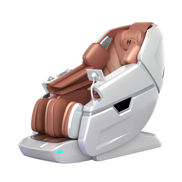 Массажное кресло Hatico Pro Elite 2SL 4D
