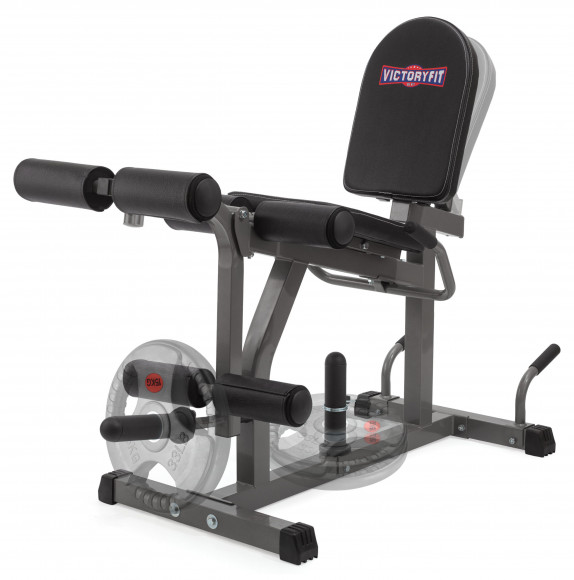 Тренажер для ног универсальный VictoryFit VF-T02 Тренажер для ног универсальный VictoryFit VF-T02