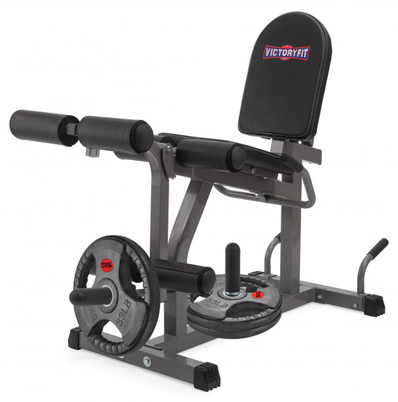 Тренажер для ног универсальный VictoryFit VF-T02 Тренажер для ног универсальный VictoryFit VF-T02