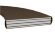 Батут UNIX line Black&Brown 12 ft (inside) Батут UNIX line Black&Brown 12 ft (inside)
