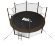 Батут UNIX line Black&Brown 12 ft (inside) Батут UNIX line Black&Brown 12 ft (inside)