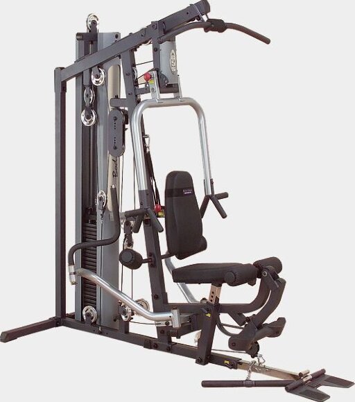 Многофункциональный тренажер Body Solid G5S Многофункциональный тренажер Body Solid G5S