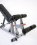 Регулируемая силовая скамья Body Solid