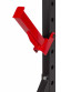 Стойка для приседаний VictoryFit VF-B2003 Стойка для приседаний VictoryFit VF-B2003