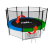 Батут UNIX line Classic 10 ft (outside) Батут UNIX line Classic 10 ft (outside)