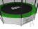 Батут UNIX line Classic 10 ft (outside) Батут UNIX line Classic 10 ft (outside)