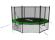 Батут UNIX line Classic 10 ft (outside) Батут UNIX line Classic 10 ft (outside)