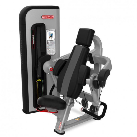 Бицепс сидя Star Trac IP-S5307 Бицепс сидя Star Trac IP-S5307