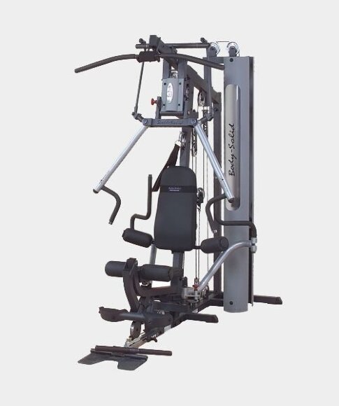 Многофункциональный тренажер Body Solid G6B Многофункциональный тренажер Body Solid G6B