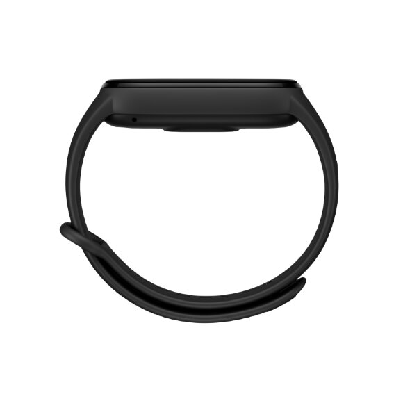 Фитнес-браслет Xiaomi Mi Smart Band 6 (черный)
