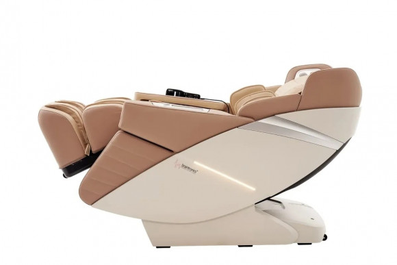 Массажное кресло Casada AlphaSonic 3