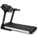 Беговая дорожка Carbon Premium World runner T2
