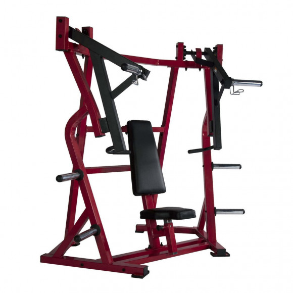 Грудной жим сидя Protrain SM780 Грудной жим сидя Protrain SM780