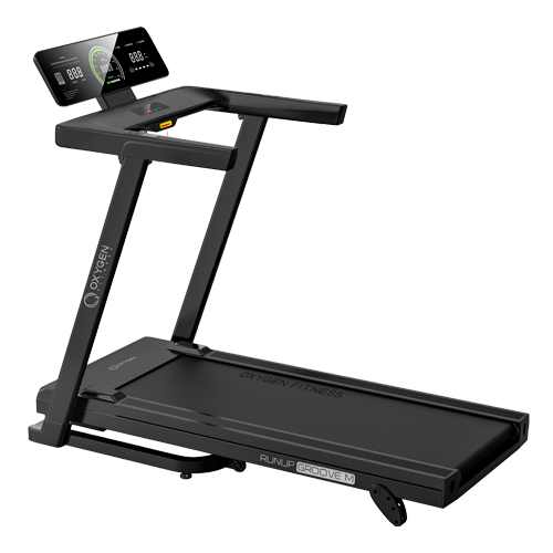 Беговая дорожка Oxygen Fitness RunUp Groove M Беговая дорожка Oxygen Fitness RunUp Groove M