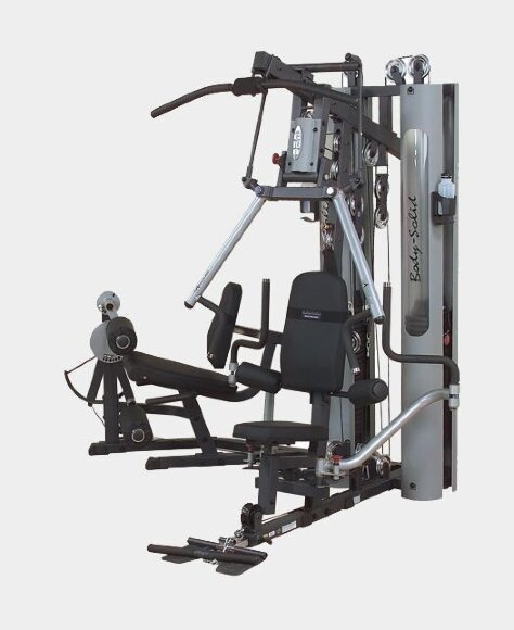 Мультистанция Body Solid G10B Мультистанция Body Solid G10B
