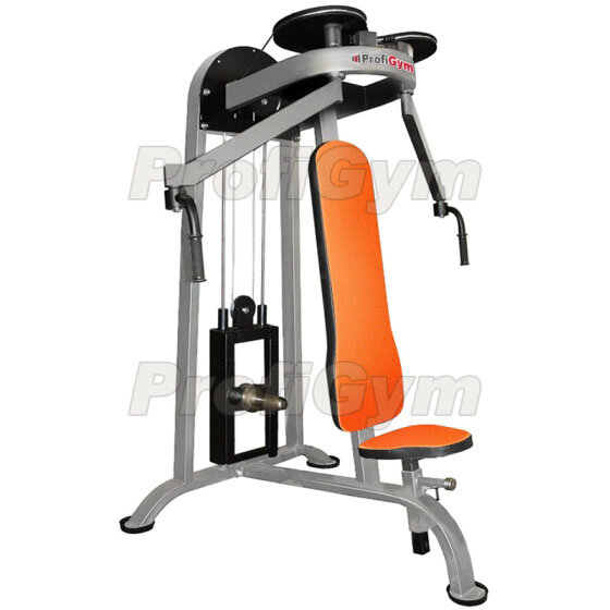 Баттерфляй ProfiGym