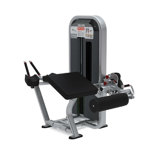 Сгибание ног лежа Nautilus 9NA-S1301-13AGS Сгибание ног лежа Nautilus 9NA-S1301-13AGS