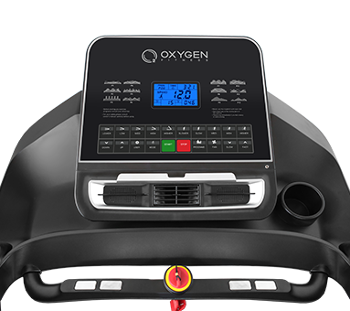 Беговая дорожка Oxygen Wider T35 Беговая дорожка Oxygen Wider T35