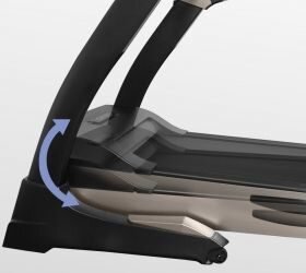 Беговая дорожка Oxygen Wider T35 Беговая дорожка Oxygen Wider T35