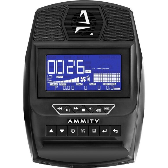 Велотренажёр Ammity Ocean OR 40