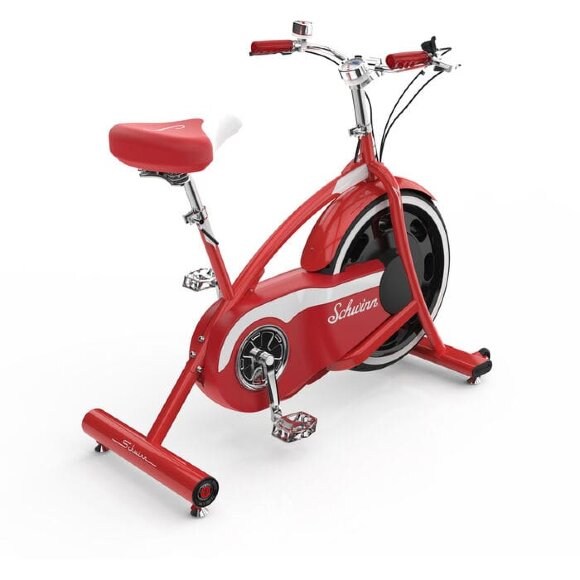 Магнитный велотренажер Schwinn Classic Cruiser Магнитный велотренажер Schwinn Classic Cruiser
