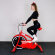 Магнитный велотренажер Schwinn Classic Cruiser Магнитный велотренажер Schwinn Classic Cruiser