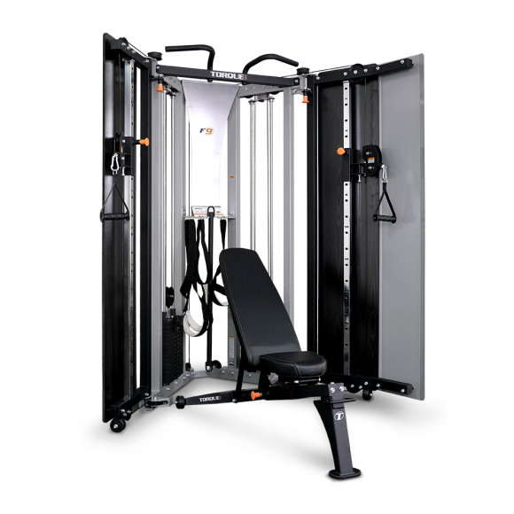 Многофункциональный силовой комплекс Torque F9 (F9-003-150LB) Многофункциональный силовой комплекс Torque F9 (F9-003-150LB)