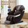 Массажное кресло Anwegoo A8 Black/Brown Массажное кресло Anwegoo A8 Black/Brown